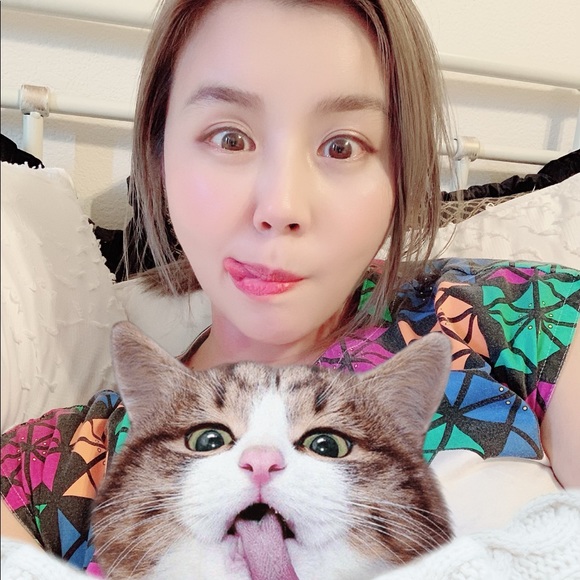 Meet your Posher Jieun~ - Picture 7 of 8